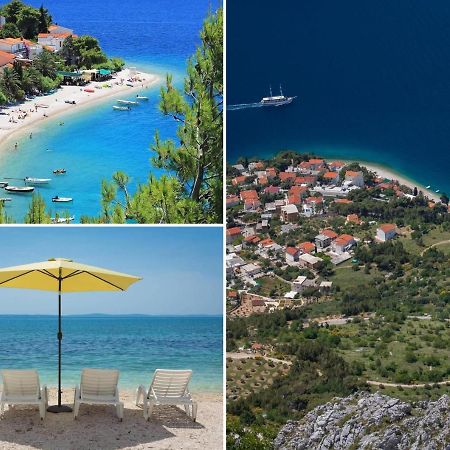 Solaris Holiday Home - Private Pool Stanici Екстериор снимка