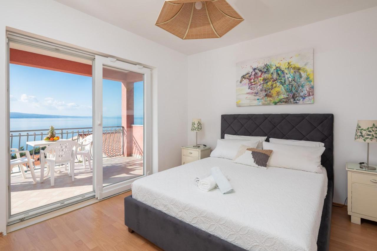 Solaris Holiday Home - Private Pool Stanici Екстериор снимка