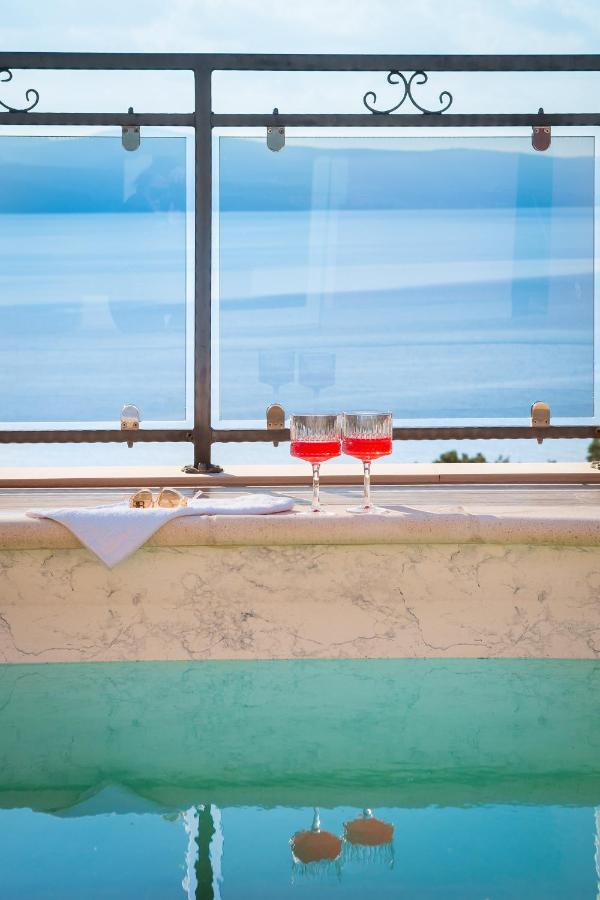 Solaris Holiday Home - Private Pool Stanici Екстериор снимка
