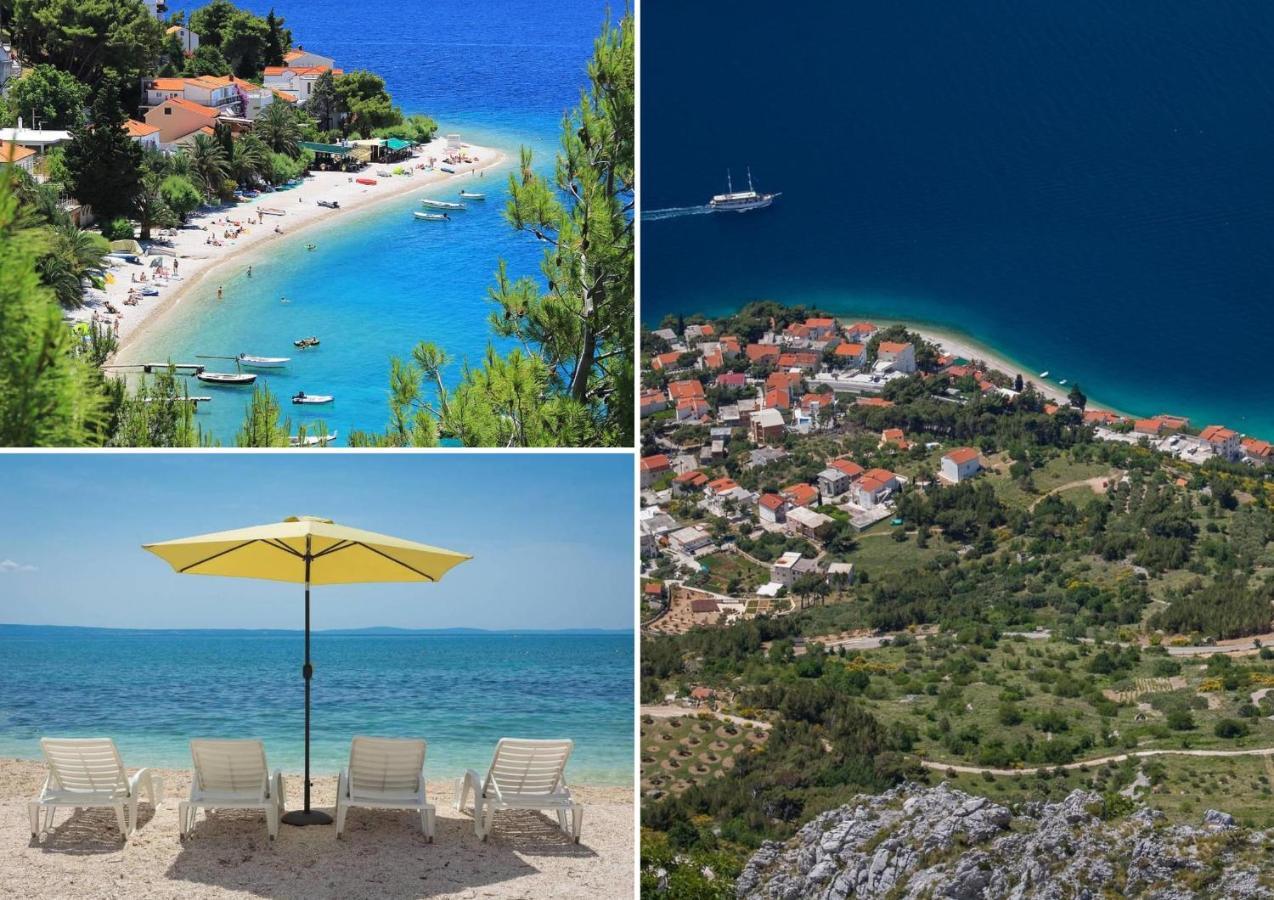 Solaris Holiday Home - Private Pool Stanici Екстериор снимка