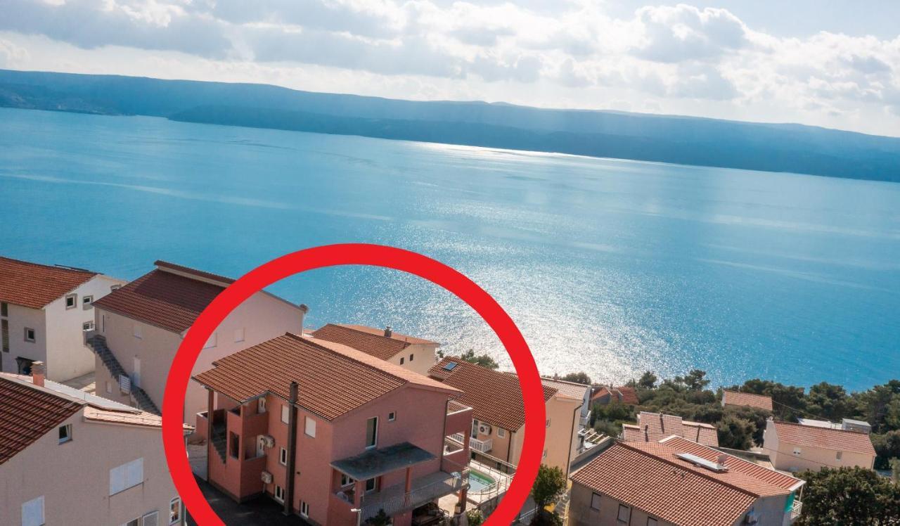 Solaris Holiday Home - Private Pool Stanici Екстериор снимка